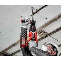 Einhell TP-HD 18/26 D LI BL Solo Akkus Fúrókalapács (4514270)
