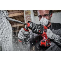 Einhell TP-HD 18/26 D LI BL Solo Akkus Fúrókalapács (4514270)
