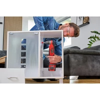Einhell TE-AD 18 LI Solo Akkus Sarokfúró (4514290)