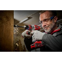 Einhell TP-CD 18/80 LI BL Solo Akkus Fúrócsavarozó (4514300)