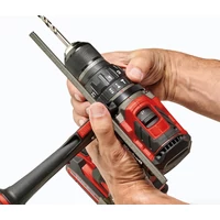 Einhell TP-CD 18/120 LI-I BL Solo Akkus Ütvefúró-Csavarozó (4514310)