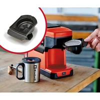 Einhell TE-CF 18 LI Solo Akkus Kávéfőző (4609990)