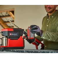 Einhell TE-CF 18 LI Solo Akkus Kávéfőző (4609990)