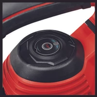 Einhell GE-CL 36/230 Li E-Solo lombfújó (3433630)