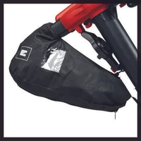 Einhell GE-CL 36/230 Li E-Solo lombfújó (3433630)