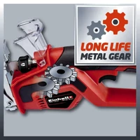 Einhell GE-GS 18 LI Solo Ritkító Fűrész Akku és töltő nélkül (3408220)