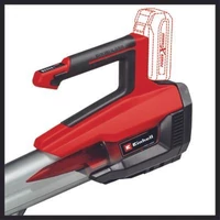 EINHELL GP-LB 18/200 Li GK-Solo PXC Akkus lombfújó 3433550