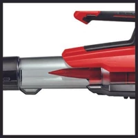 EINHELL GP-LB 18/200 Li GK-Solo PXC Akkus lombfújó 3433550