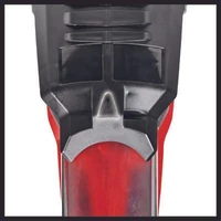 EINHELL GP-LB 18/200 Li GK-Solo PXC Akkus lombfújó 3433550