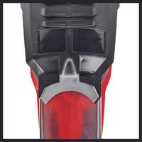 EINHELL GP-LB 18/200 Li GK-Solo PXC Akkus lombfújó 3433550