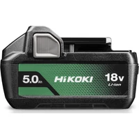 Hikoki BSL1850MA Akkumulátor 18V, 5Ah (378683)