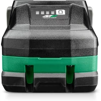 Hikoki BSL36B18X MultiVolt Akkumulátor, 36V: 4 Ah / 18V: 8 Ah (380084)