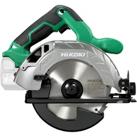 Hikoki C1806DA-BASIC Akkus körfűrész 165mm, 18V (Akku és töltő nélkül)