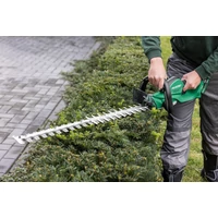 Hikoki CH3672DA-W4Z Akkus sövényvágó 720 mm, MultiVolt (Akku és töltő nélkül)
