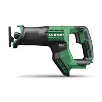 Hikoki CR18DMA-W2Z Akkus orrfűrész 18V, UVP, koffer (Akku és töltő nélkül)