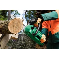 Hikoki CS3635DB-BASIC Akkus láncfűrész 35 cm, MultiVolt 36V (Akku és töltő nélkül)