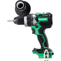 Hikoki DS18DC-W2Z Akkus fúró-csavarozó 18V, 140 Nm, koffer (Akku és töltő nélkül)