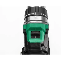 Hikoki DS18DC-W2Z Akkus fúró-csavarozó 18V, 140 Nm, koffer (Akku és töltő nélkül)