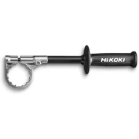 Hikoki DS18DC-W2Z Akkus fúró-csavarozó 18V, 140 Nm, koffer (Akku és töltő nélkül)
