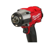 Milwaukee M18FMTIW2F12-502X Fuel 1/2" Ütvecsavarozó biztosítógyűrűvel  (4933478450)