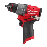 Milwaukee M12FPD2-0 Fuel Ütvefúró Csavarozó (4933479867)