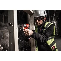 Milwaukee M12FPD2-0 Fuel Ütvefúró Csavarozó (4933479867)
