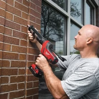 Milwaukee C18 PCG/310-0B tömítőanyag és ragasztópisztoly kartostartóval 310ml (4933459637)