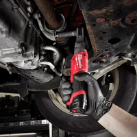 Milwaukee M12FIR12-0 1/2 Racsnis csavarkulcs 81Nm (4933459800)