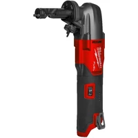 Milwaukee M12 FNB16-0X Akkus folyamatos lyukasztó kofferben 12V (Akku és töltő nélkül) (4933479618)