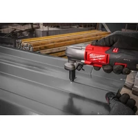 Milwaukee M12 FNB16-0X Akkus folyamatos lyukasztó kofferben 12V (Akku és töltő nélkül) (4933479618)