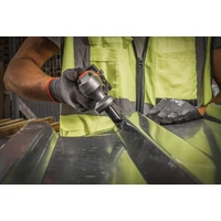 Milwaukee M12 FNB16-0X Akkus folyamatos lyukasztó kofferben 12V (Akku és töltő nélkül) (4933479618)