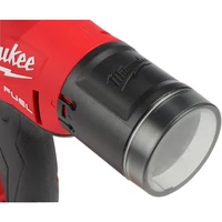 Milwaukee M18 ONEFPRT-0X Akkus popszegecshúzó kofferben 18V (Akku és töltő nélkül) (4933478601)