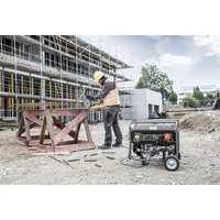 Karcher PGG 3/1 Áramfejlesztő (1.042-207.0)