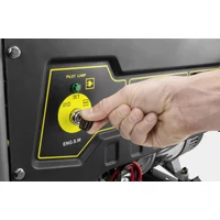 Karcher PGG 3/1 Áramfejlesztő (1.042-207.0)