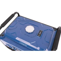 Scheppach SG 2700 Vázszerkezetes áramfejlesztő, 2200 W, AVR (5906228942)