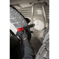 Chicago Pneumatic Tűs revétlenítő