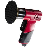 Chicago Pneumatic mini polírozó készlet