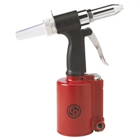 Chicago Pneumatic Sűrített levegős szegecselő pisztoly