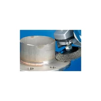 PFERD KBU 10010/M14 INOX 0,35 Körkefe fonatlan menetes