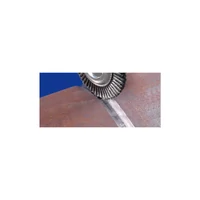 PFERD RBG 15006/M14 PIPE ST 0,50 Körkefe fonott