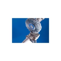 PFERD RBU 8015/6 SIC 180 0,90 Csapos körkefe
