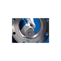 PFERD RBU 7015/6 INOX 0.15 Csapos körkefe