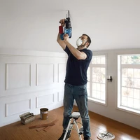 Bosch GBH 180-LI Solo Akkus Fúrókalapács 2,0J (0611911120)