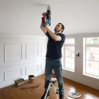 Bosch GBH 180-LI Solo Akkus Fúrókalapács 2,0J (0611911120)