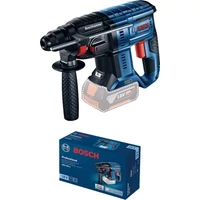 Bosch GBH 180-LI Solo Akkus Fúrókalapács 2,0J (0611911120)