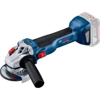 Bosch GWS 18V-10 SOLO Akkus Sarokcsiszoló 125mm (06019J4002)