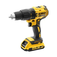 DEWALT DCD778D2T-QW Akkus Ütvefúró-Csavarozó 2x2,0Ah