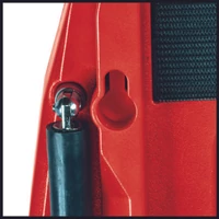 Einhell TC-RA 18 Li BT Solo Akkus Rádió (3408017)