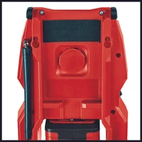 Einhell TC-RA 18 Li BT Solo Akkus Rádió (3408017)