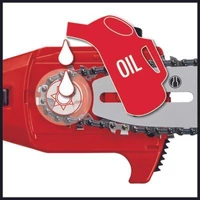 Einhell GE-LM 36/4in1 Li Solo Akkus Multifunkciós Szerszám (3410901)